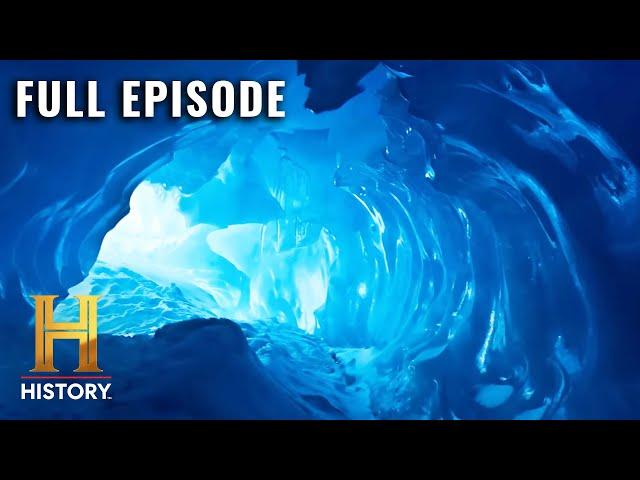 Ancient Aliens: Civilization Buried Under Antarctica's Ice?! (S14, E1) | Full Episode