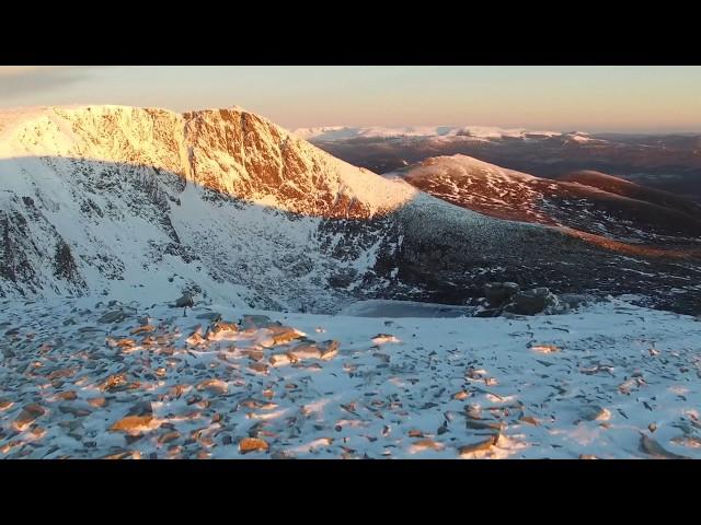 Cairngorms Nature