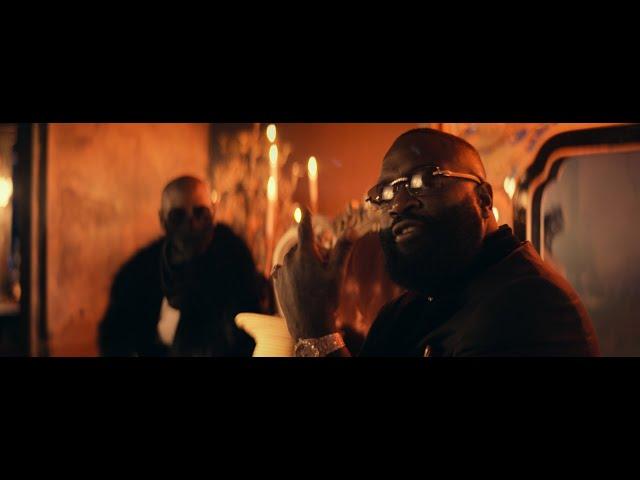 "BLACK EXCELLENCE" (Official Music Video) Black-Ty feat. Rick Ross, Major & J-Rell