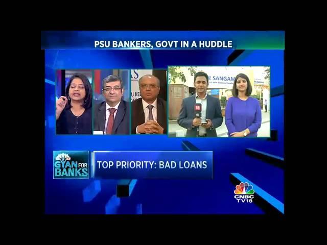 Gyan For Banks - Special Show