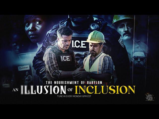 An Illusion of Inclusion |Lost in Lies Podcast| LILP 148