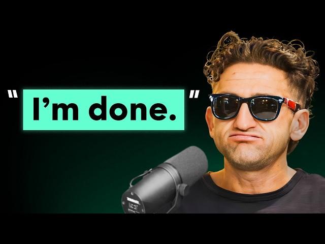 The Casey Neistat Interview