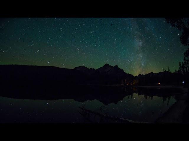 Stargazing in Stanley | Visit Idaho