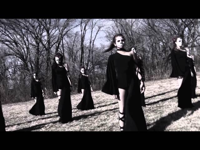 Angered Spirits - A Short Dance Film By Gino Johnson