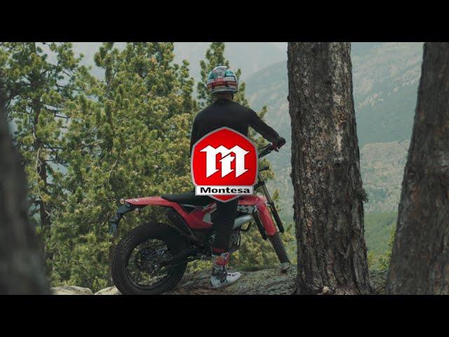 MONTESA COTA 4 RIDE