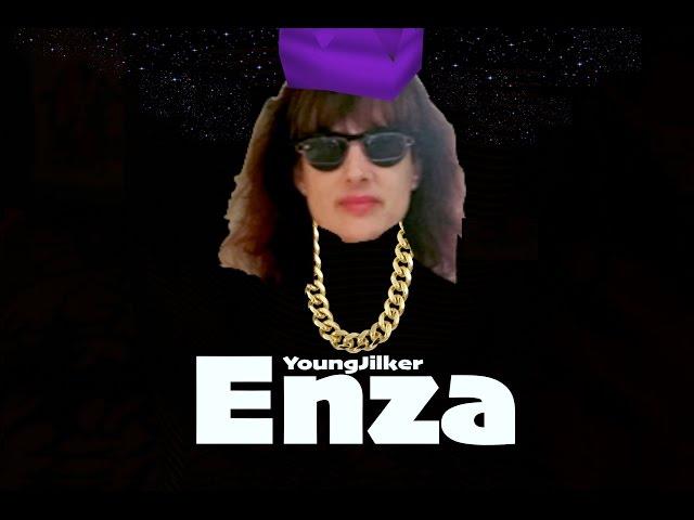 Ice Poseidon - Enza