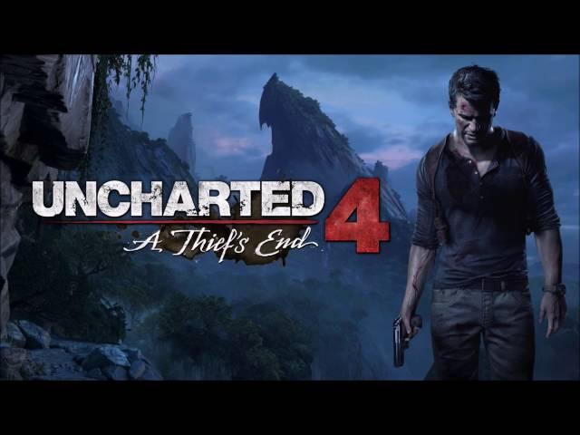 Uncharted 4 (Soundtrack) - A Normal Life