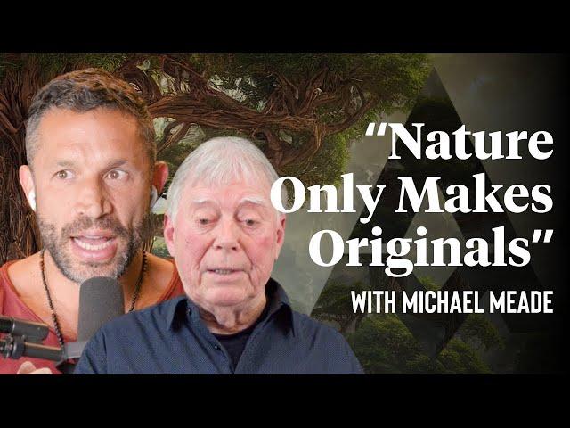 How To Decode The Truth In Ancient Myth w/ Michael Meade | Aubrey Marcus Podcast