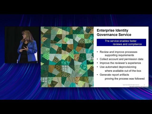 Bringing Order and Process to Data and Access Chaos with Identity Governance