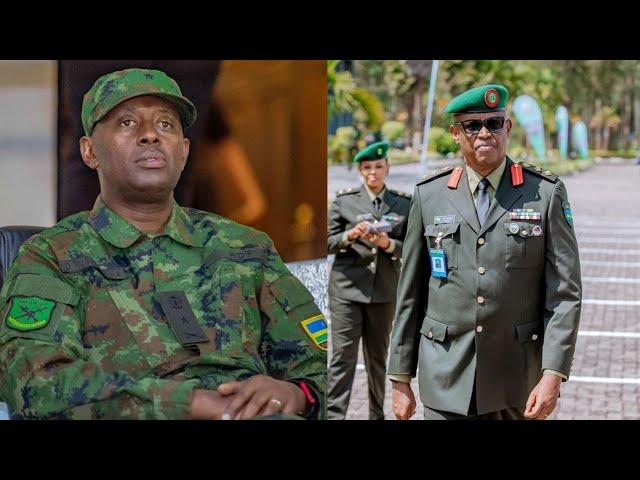 OPERATION:WIRINGIRA IJOSI:RTD COL.RICHARD K. YASIMBUWE NA BRIG.GEN. DEO RUSANGANWA!|RPL 08.11.24