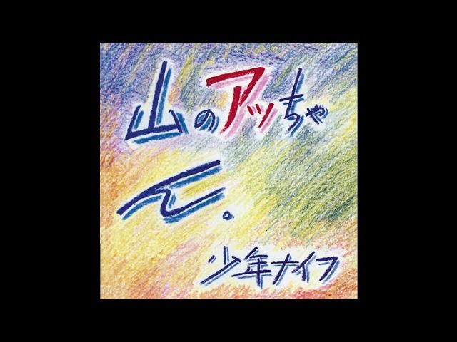 Shonen Knife - Yama-no Attchan (Full Album 1984)