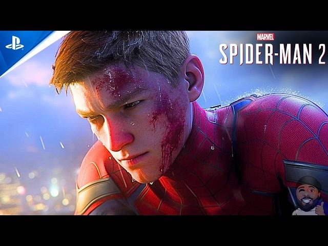 NEW Spider-Man 2 Update CONFIRMED By Insomniac