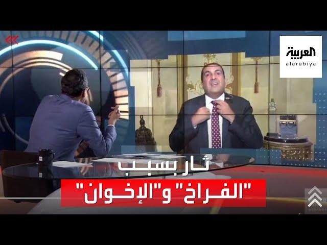 عمرو خالد يعترف.. إعلان "فراخ تدخلك الجنة" كان من أجل المال