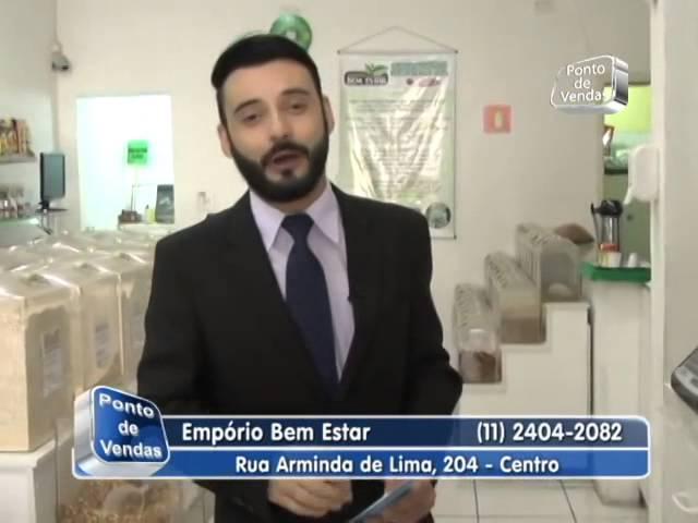 Empório Bem Estar 07 08 14