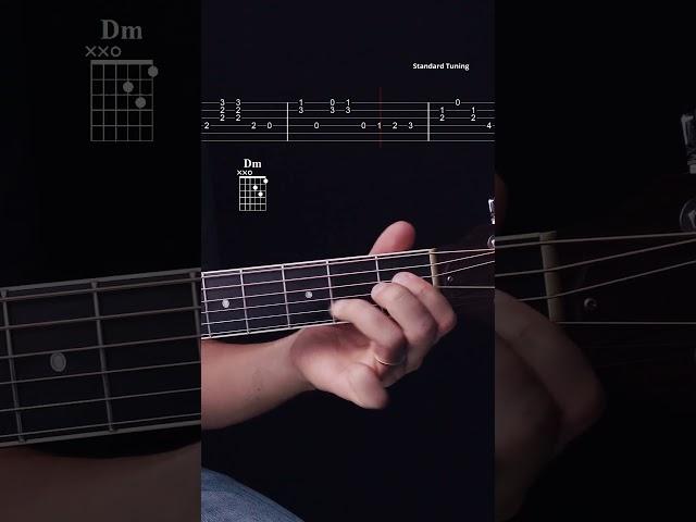 The most pleasant chord progression you'll hear today