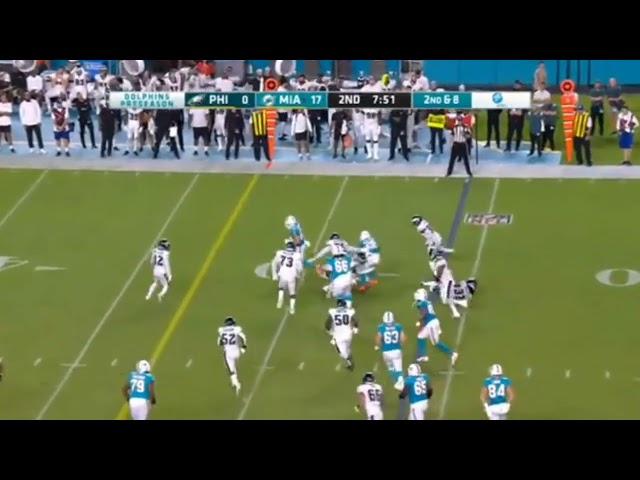 reed Blankenship hit 