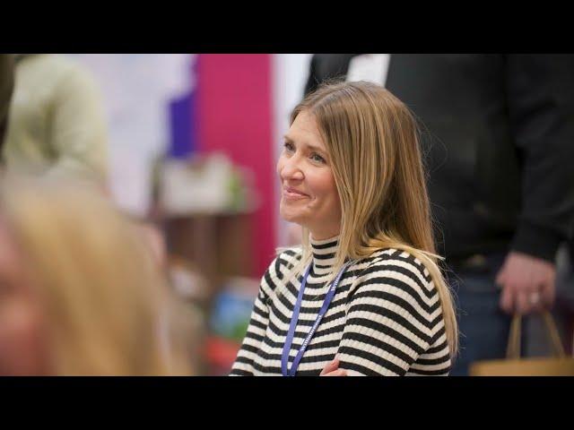 Food & Drink Expo 2023 - Show Highlights