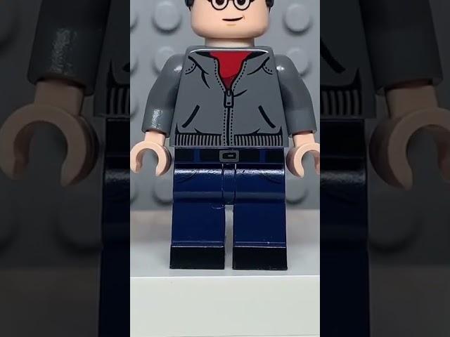 How to make a LEGO Dream Minifigure!