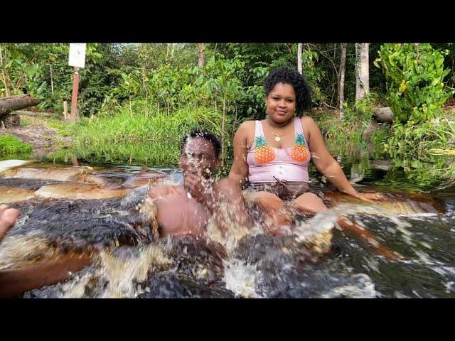 VLOG #307 ACTIVITEITEN IN SURINAME | Zwemmen, Shows enz..| Jawa fest 2024 | SURIPOP 2024