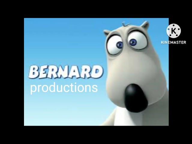 csmo/bernard productions/20th century fox television