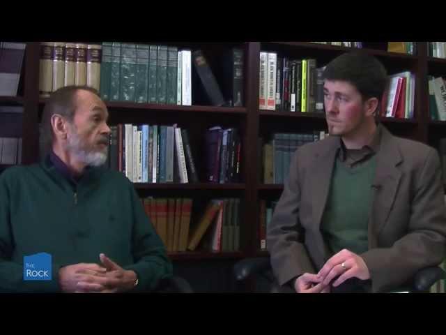 An Interview with Dr. Philip Kitcher