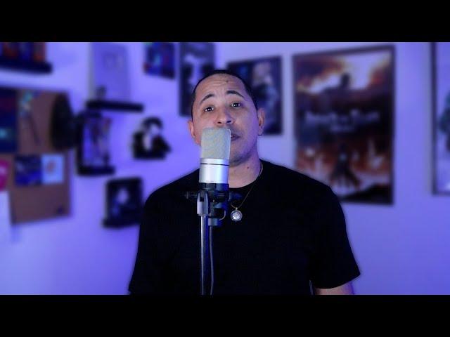 Duane Jackson - 48 Bars #SummerRapChallenge