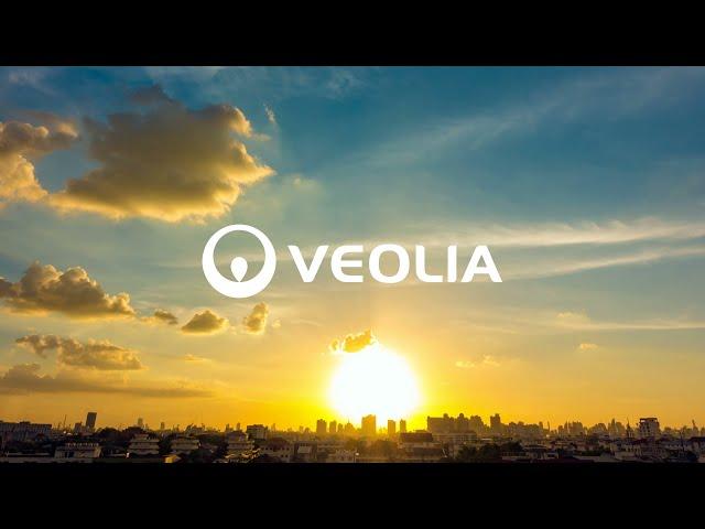 Veolia’s purpose