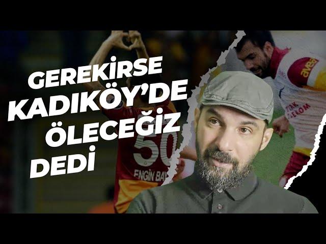 Türkiye’ye Gelmesem Hayatta Değildim | Almanya’nın Gettosundan çıkan Engin Baytar’ın Hikayesi…