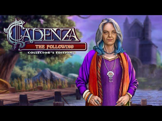 Cadenza: The Following Collector's Edition