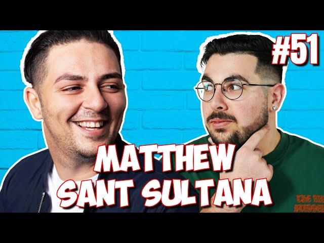 Matthew Sant Sultana | Rokna Podcast #51