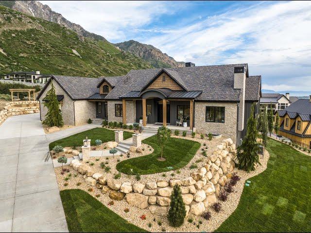 2023 Utah Valley Parade Home # 31