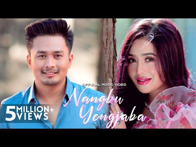 Nangbu Yengjaba || Araba  & Dolly Gurumayum || AJ & Pushparani || Official Music Video Release 2021