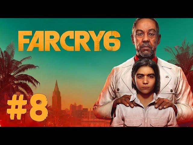 Far Cry 6 #8 [Bomba di hype]