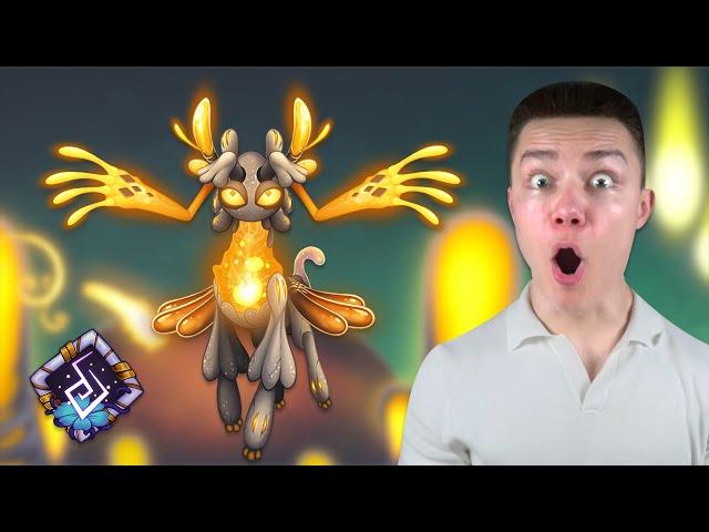 PHOSPHORAN PHLOX! - Light Island Titansoul & Titan Awakening (My Singing Monsters)