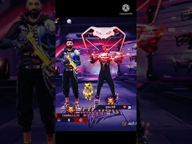 yamraj gaming 09 Thenks 1k  liye