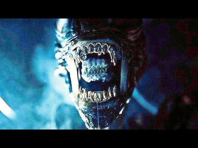 Alien: Romulus — Teaser Trailer (2024)