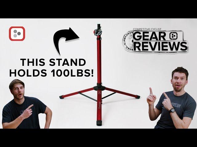 Feedback Sports Pro Mechanic HD Bike Repair Stand