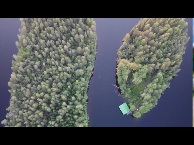 Карелия 2020