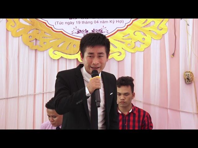 Thề Non Hẹn Biển - Lê Sỹ Singer | Truyền Thông SangStudio | Bảo Sang | #SangStudio