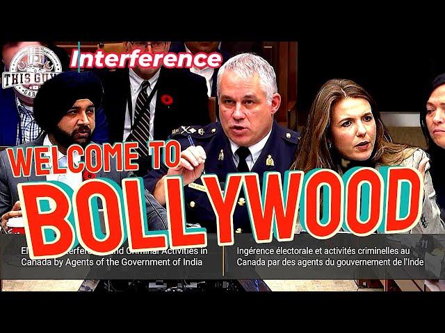 Trudeau Government's Foreign Interference Debacle: Akin to a Bad Bollywood Movie