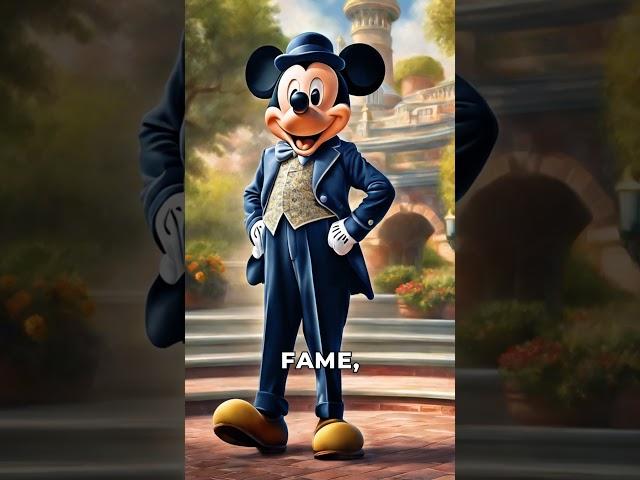 The Magical World of Walt Disney