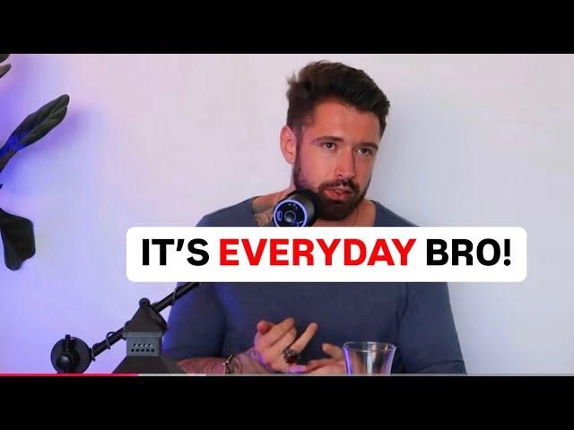 How To Succeed As A Content Creator & How I Travel The World Trading Crypto