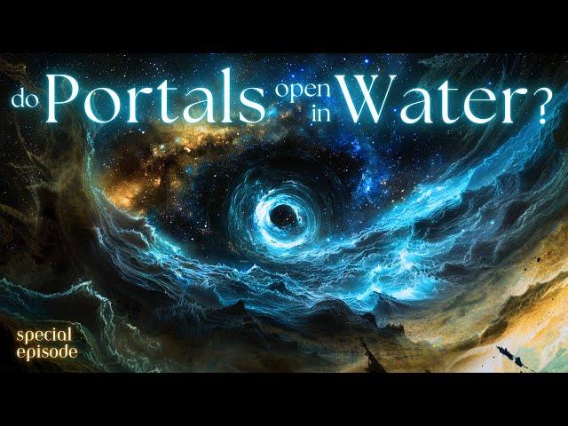 5 Shocking Facts About Dajjal's Water Portal You Never Knew!