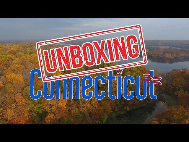 Unboxing Connecticut: What It's Like Living in Connecticut