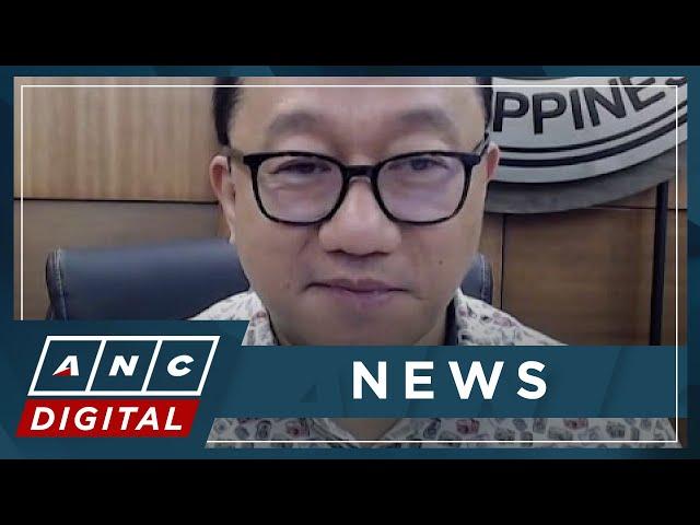 Headstart: Rep. Joel Chua on latest findings on questionable use of OVP funds | ANC