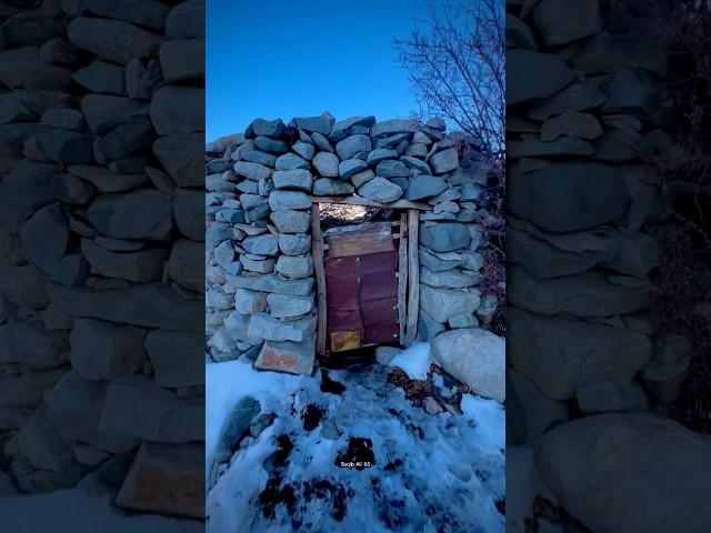 Oldest Village in northern areas of gilgit baltistan #explore #mountains #mountainswiev