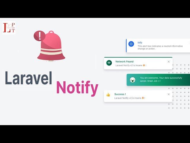 How to use Laravel notify | Notifications in Laravel