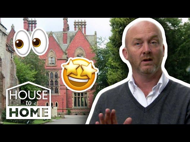 A Series Of INTENSE Negotiations And Rare Items!  | Salvage Hunters | House to Home