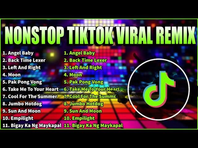  TIKTOK REMIX NONSTOP 2023 | DJ REMIX MUSIC DISCO 2022 - 2023