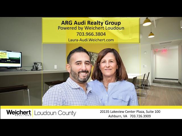 Weichert Loudoun at the movies!